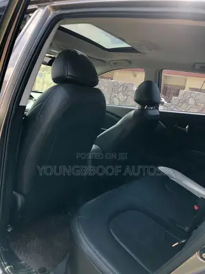 Hyundai Ix35 2017 Gray