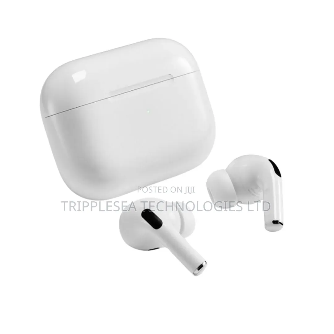 A5 Bluetooth Earbud