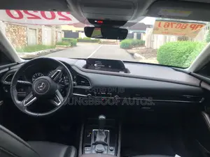 Mazda CX-30 Premium i-Activ 2020 White