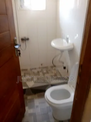3bdrm Apartment in Bestchoice Property, Mile 7 for rent