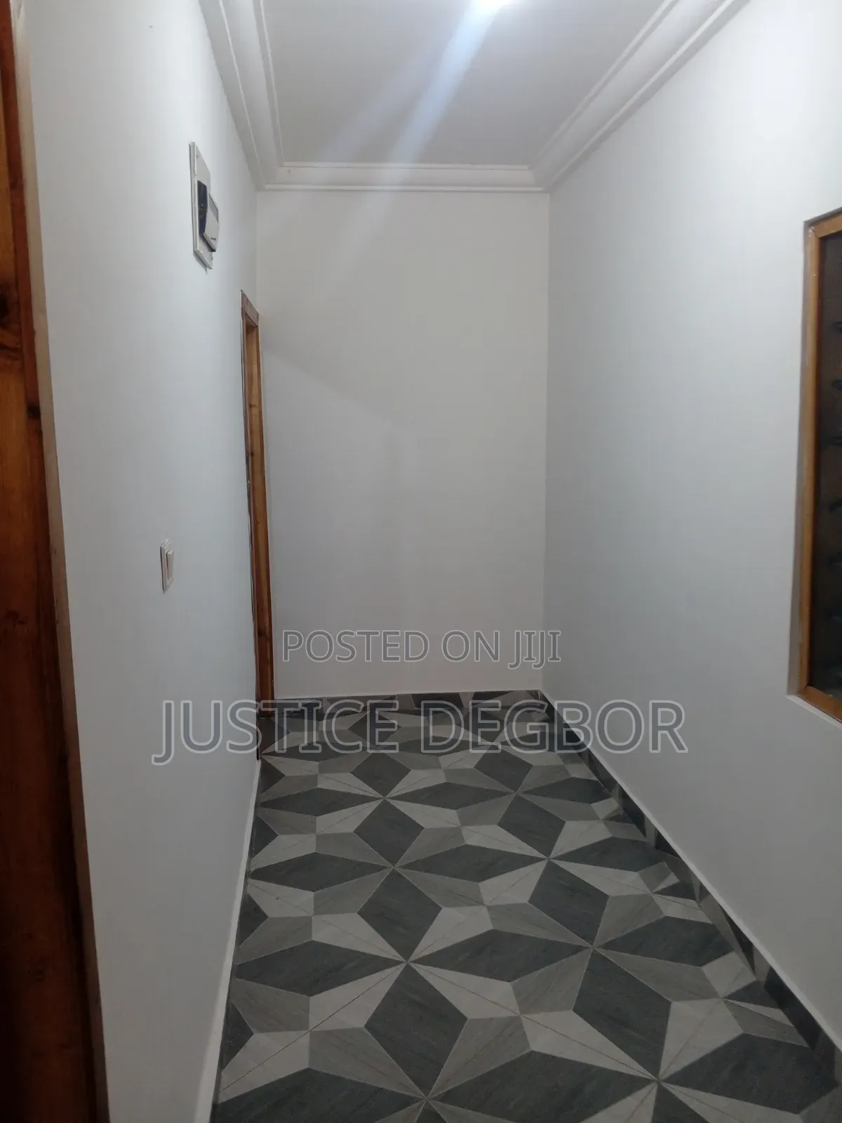3bdrm Apartment in Bestchoice Property, Mile 7 for rent