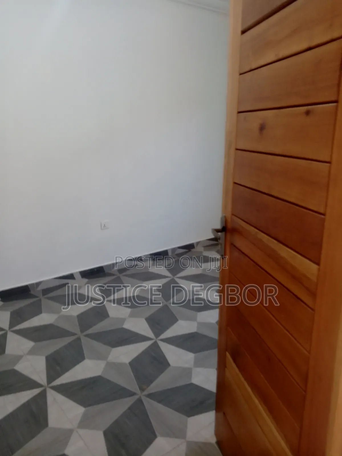 3bdrm Apartment in Bestchoice Property, Mile 7 for rent