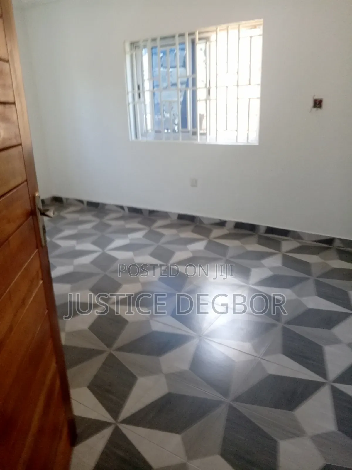 3bdrm Apartment in Bestchoice Property, Mile 7 for rent