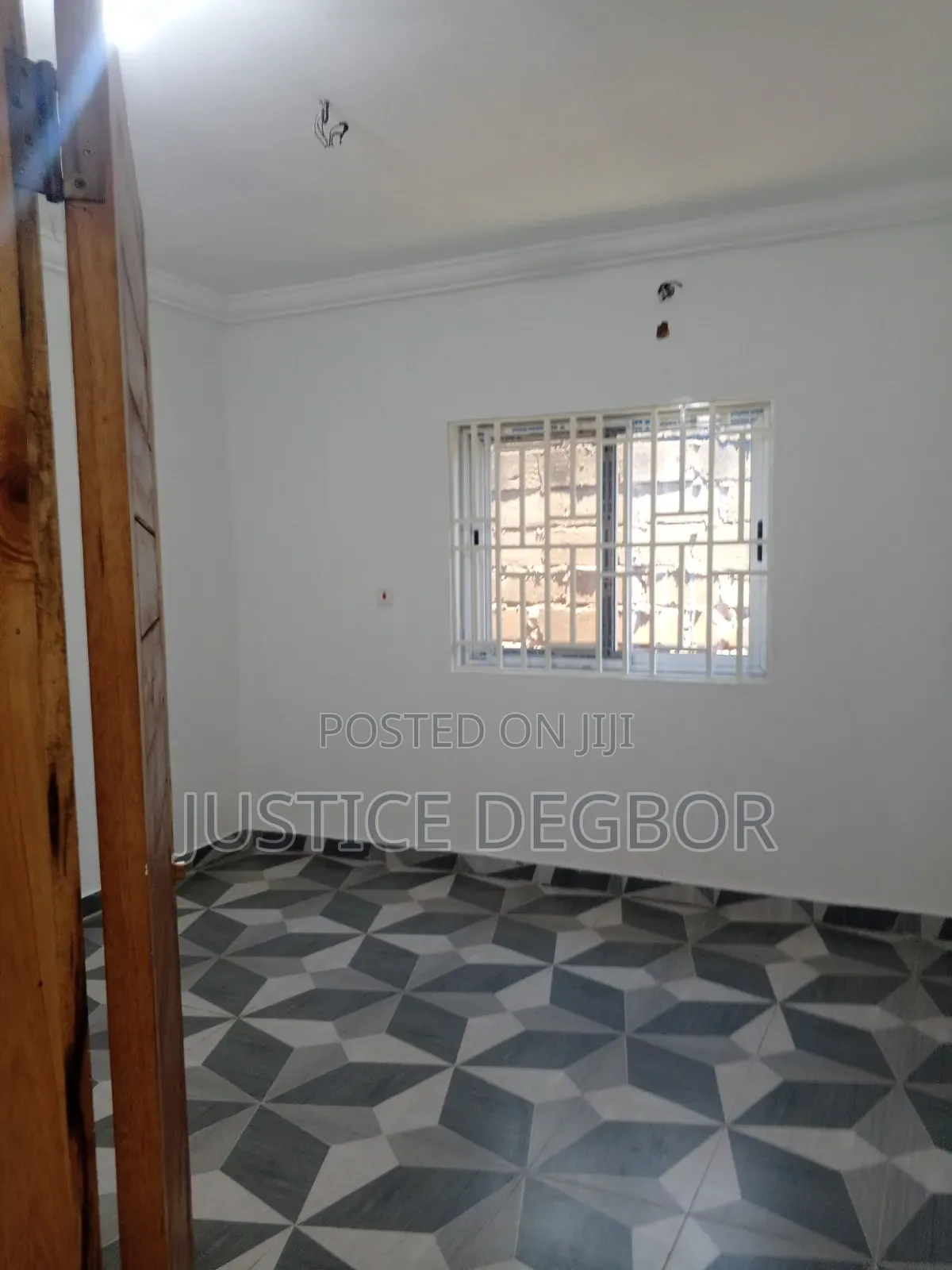 3bdrm Apartment in Bestchoice Property, Mile 7 for rent