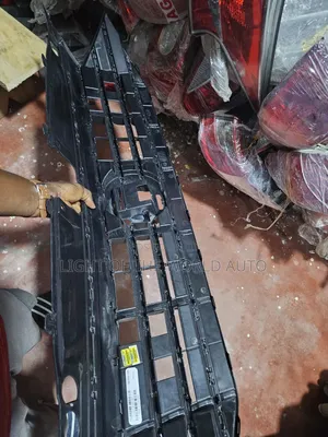 Jetta 2019 Front Grille Available