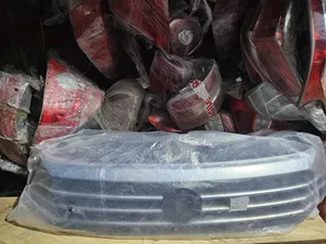 Jetta 2019 Front Grille Available