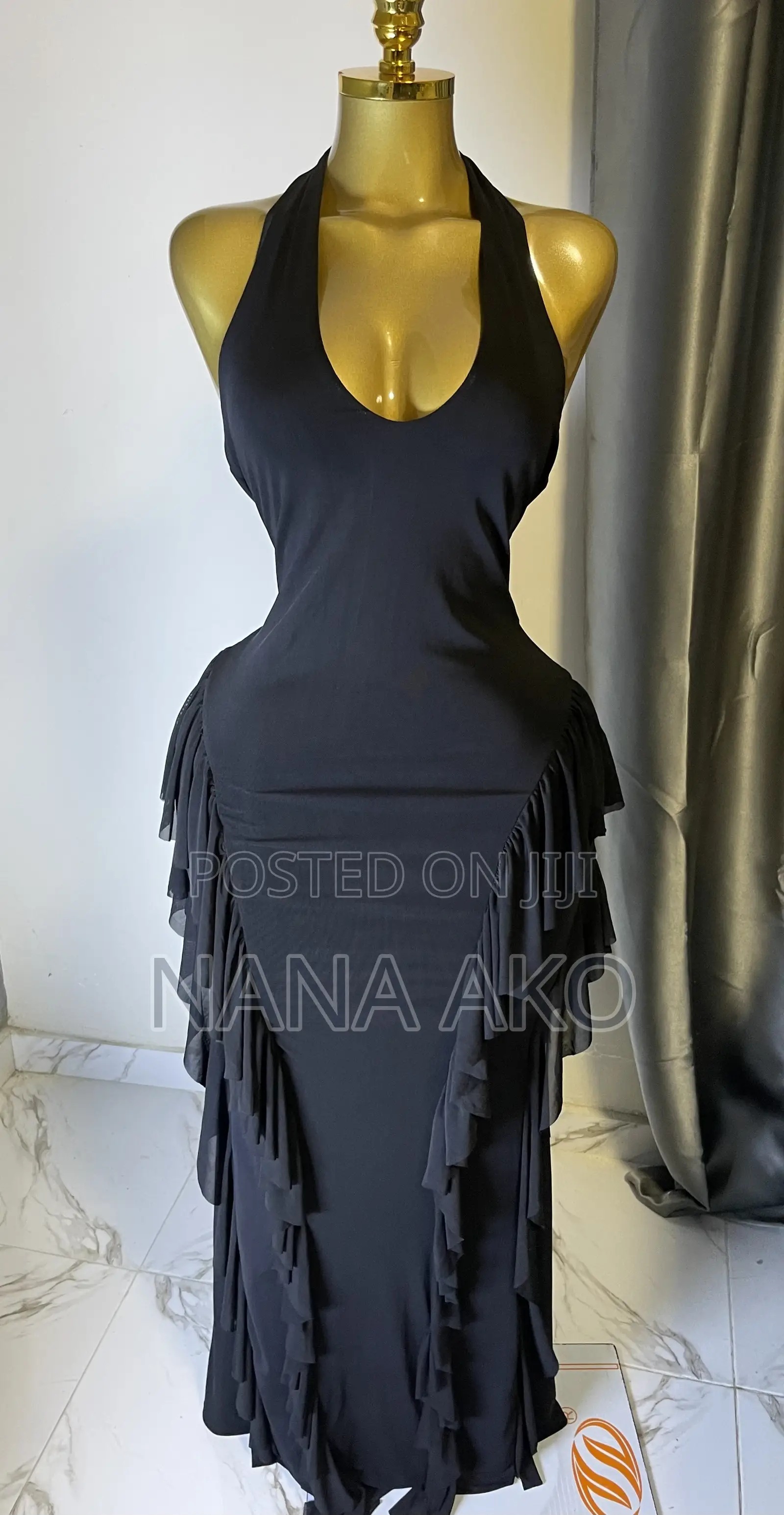Classy Dress
