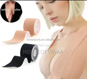 Big and Small Size Boobs Tape