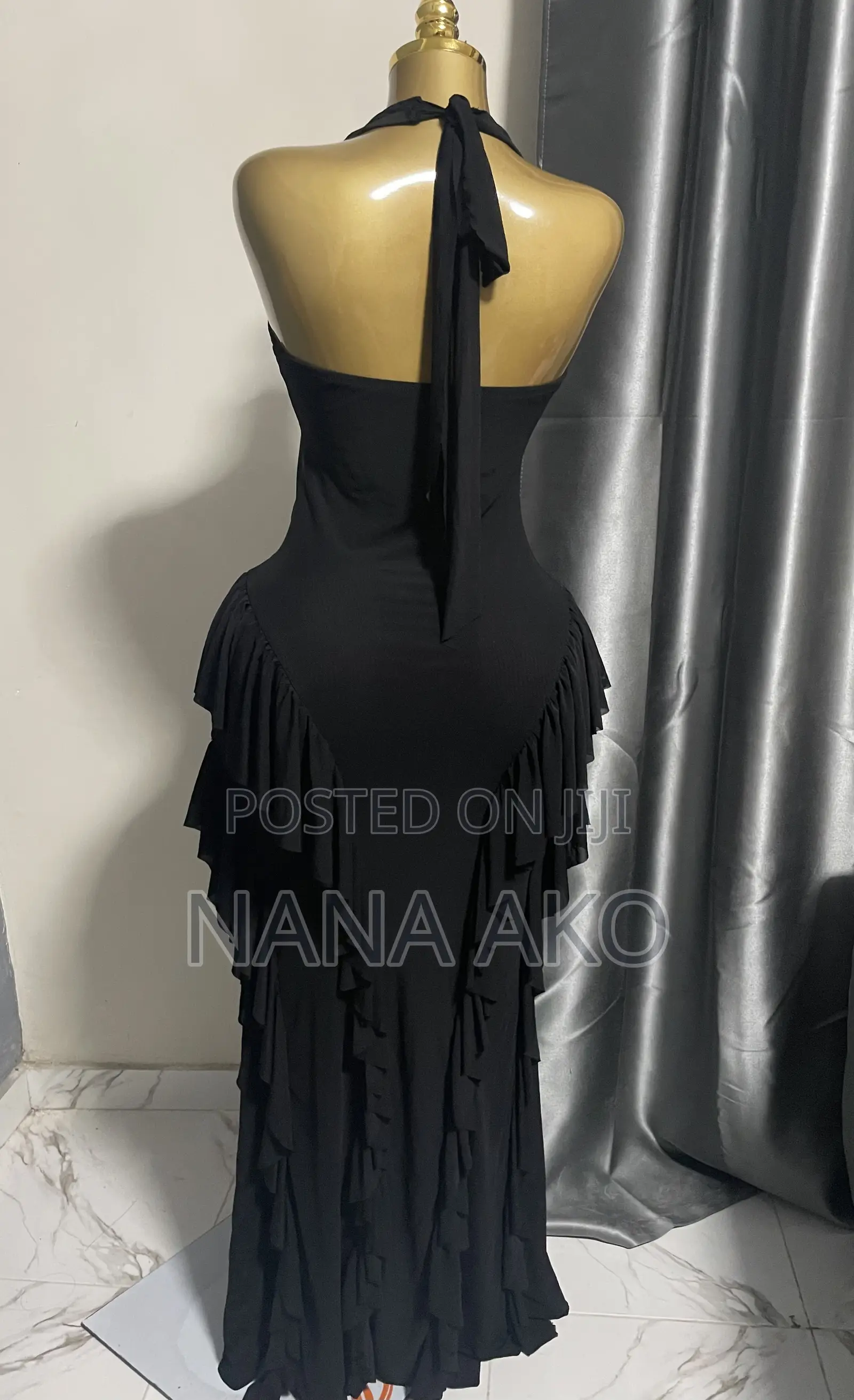 Classy Dress