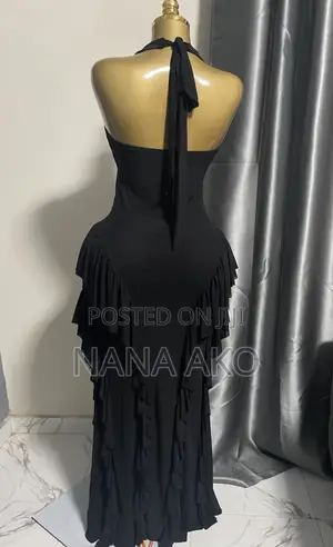 Classy Dress