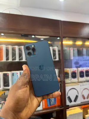 Apple iPhone 12 Pro Max 128 GB
