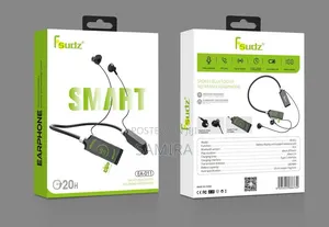 Bluetooth Earphones