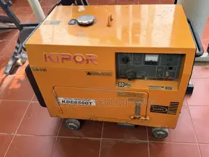 Kipor Generator