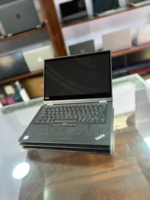 Laptop Lenovo ThinkPad X380 Yoga 8GB Intel Core i5 SSD 256GB