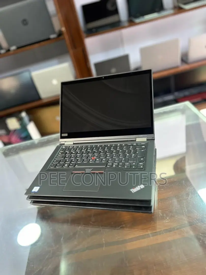 Laptop Lenovo ThinkPad X380 Yoga 8GB Intel Core i5 SSD 256GB