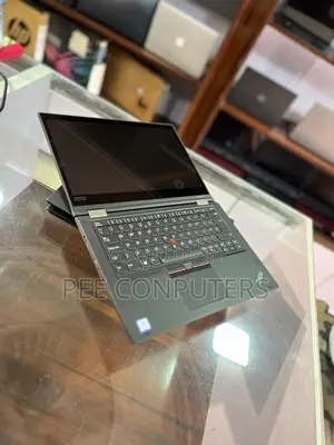 Laptop Lenovo ThinkPad X380 Yoga 8GB Intel Core i5 SSD 256GB