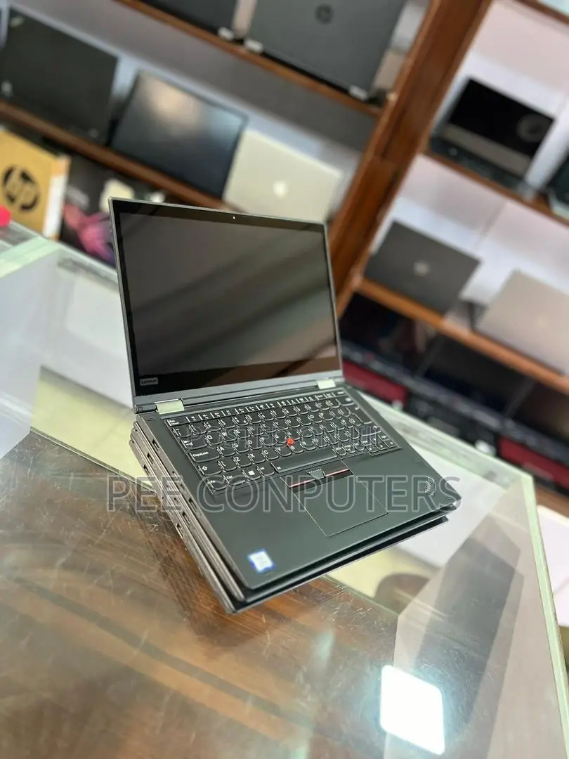 Laptop Lenovo ThinkPad X380 Yoga 8GB Intel Core i5 SSD 256GB