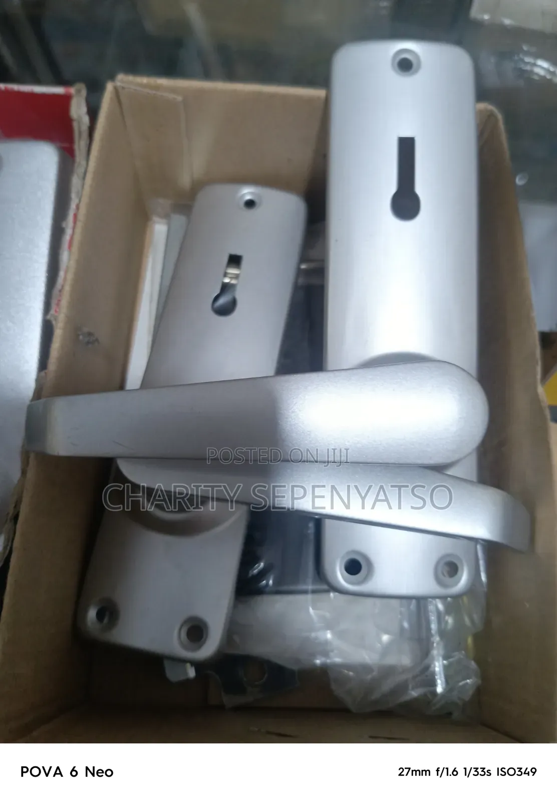 Zaforyi Enterprise