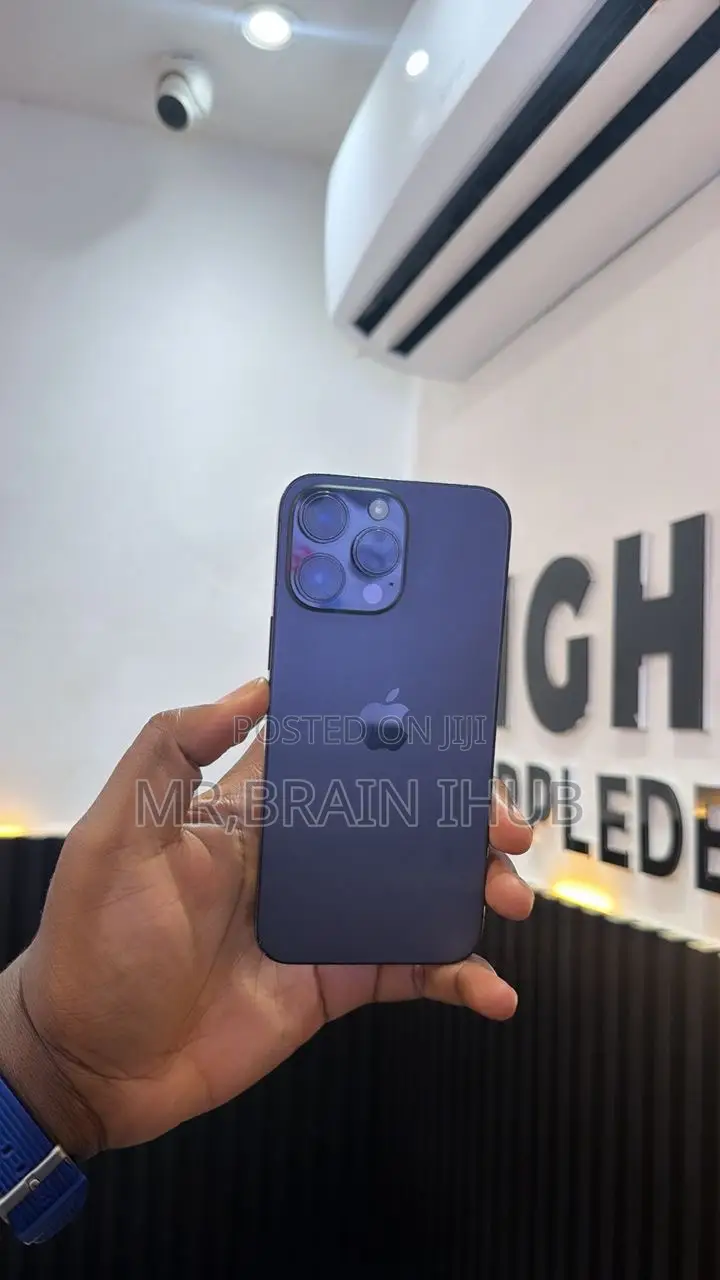 Apple iPhone 14 Pro Max 128 GB