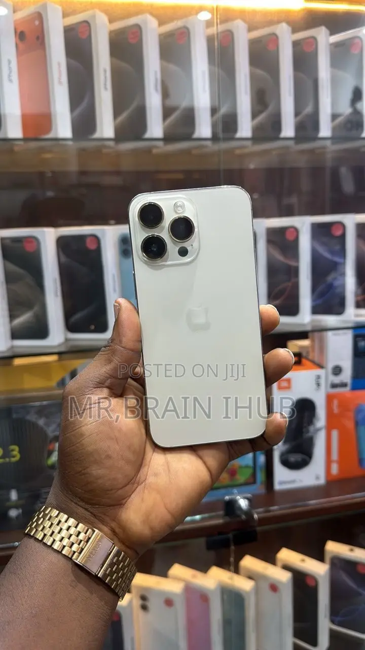 Apple iPhone 14 Pro Max 128 GB