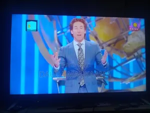 43 Inches Smart Lg Tv