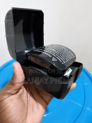 Usb Rechargeable Wrist Blood Pressure Monitor