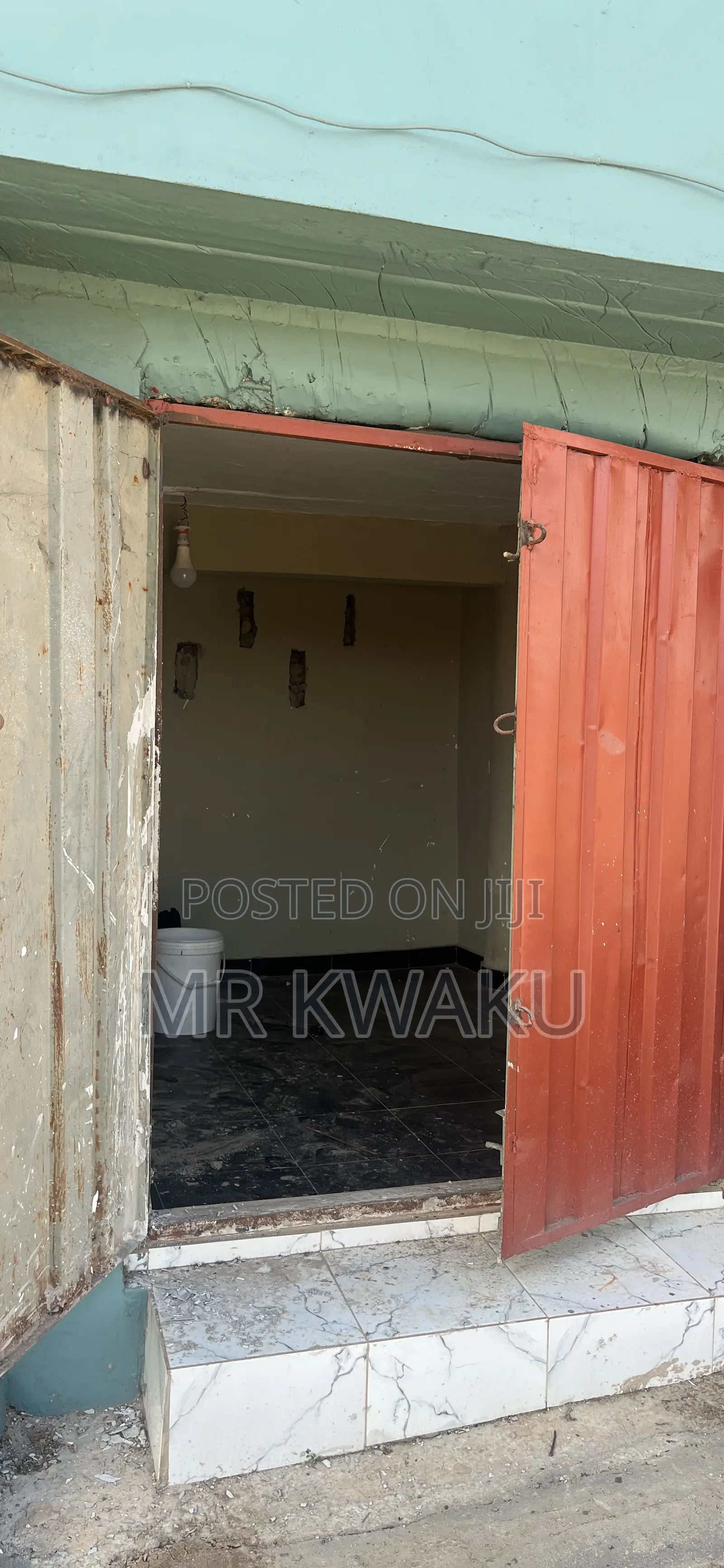 2bdrm House in Bekwai Municipal for rent