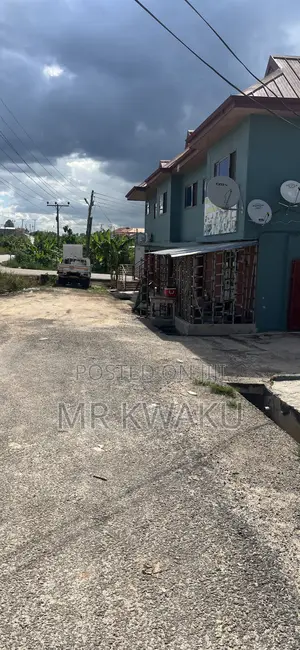 2bdrm House in Bekwai Municipal for rent