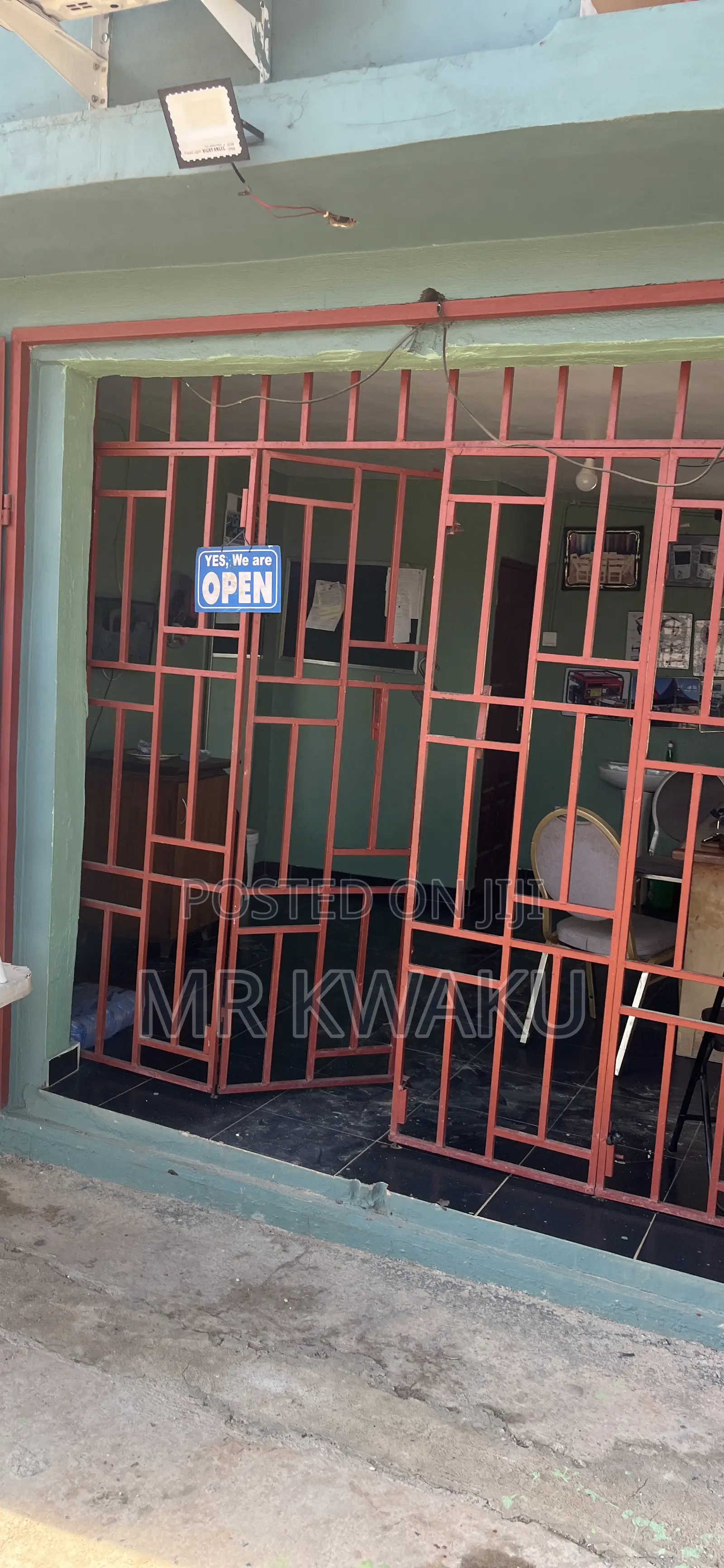 2bdrm House in Bekwai Municipal for rent