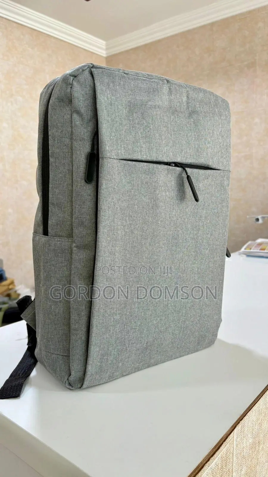 Laptop Backpack