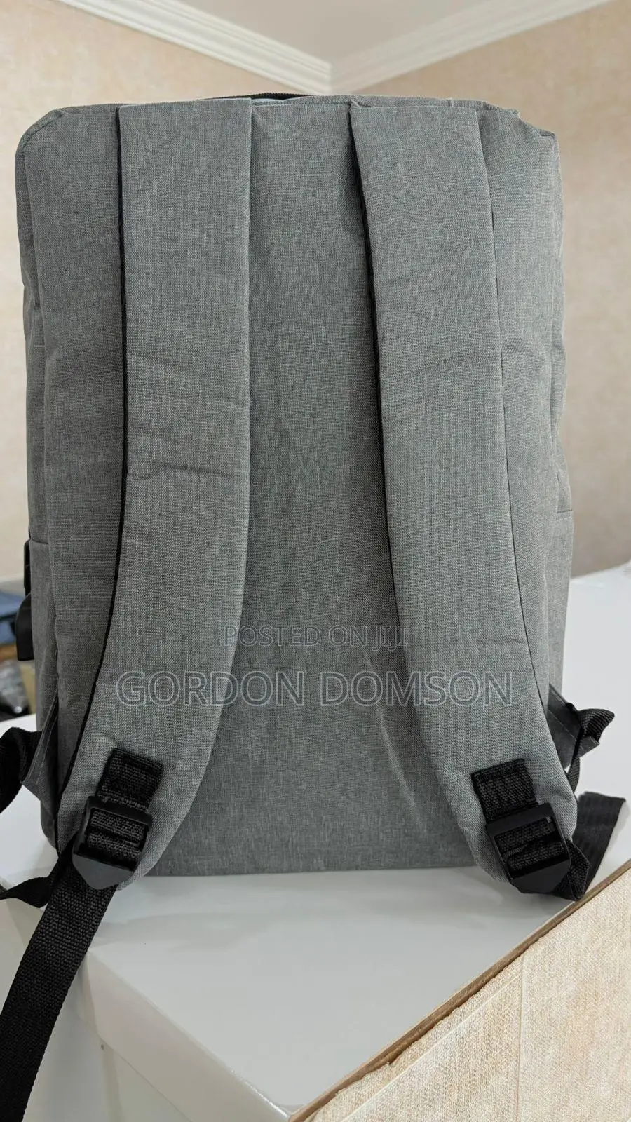 Laptop Backpack