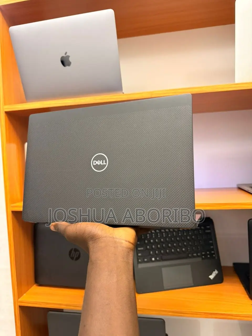 Laptop Dell Latitude 7310 16GB Intel Core i7 SSD 256GB