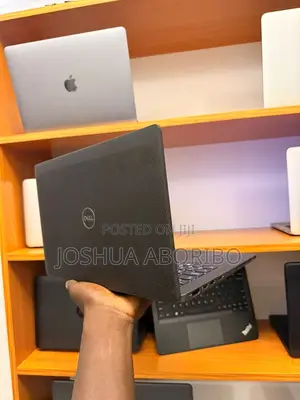 Laptop Dell Latitude 7310 16GB Intel Core i7 SSD 256GB