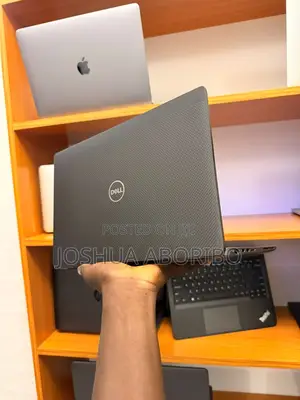 Laptop Dell Latitude 7310 16GB Intel Core i7 SSD 256GB