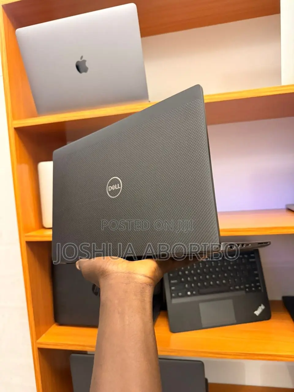 Laptop Dell Latitude 7310 16GB Intel Core i7 SSD 256GB