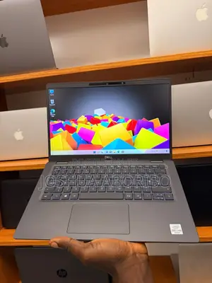 Laptop Dell Latitude 7310 16GB Intel Core i7 SSD 256GB