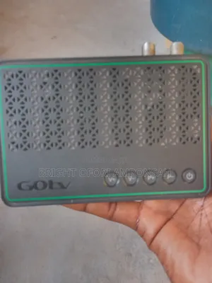 Gotv Decoder
