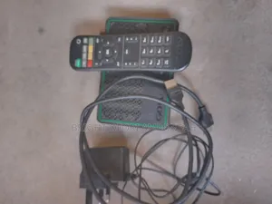 Gotv Decoder