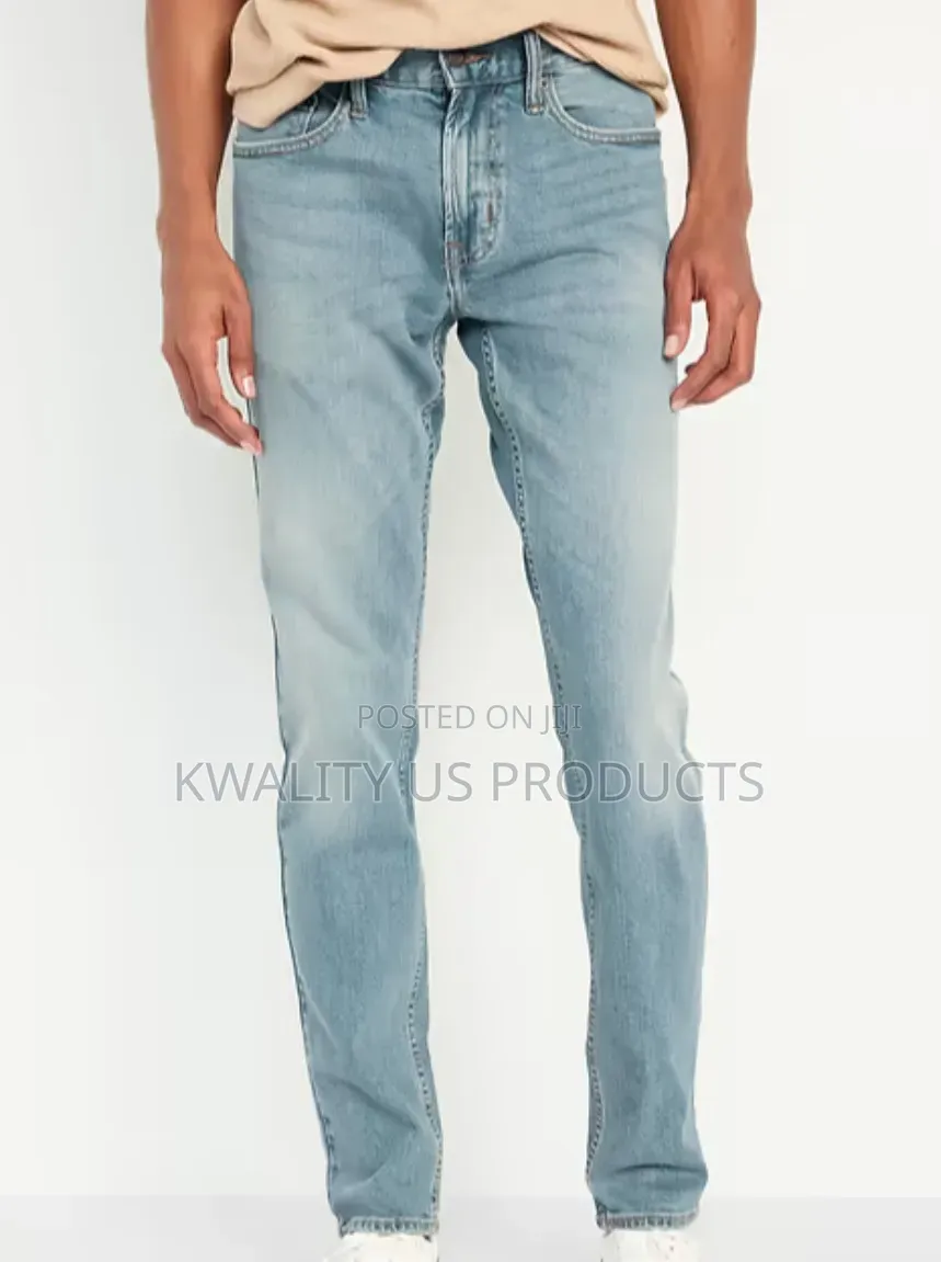 Old Navy Mens Slim Fit Jeans- Size 30 to 36