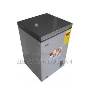 Nasco Chest Freezer