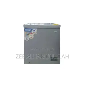 Nasco Chest Freezer