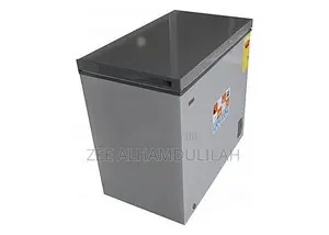 Nasco Chest Freezer
