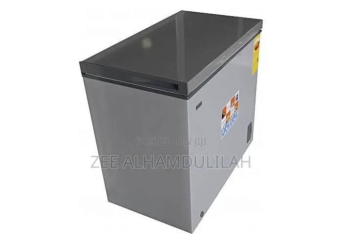 Nasco Chest Freezer