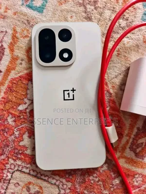 OnePlus 15 256 GB Gray