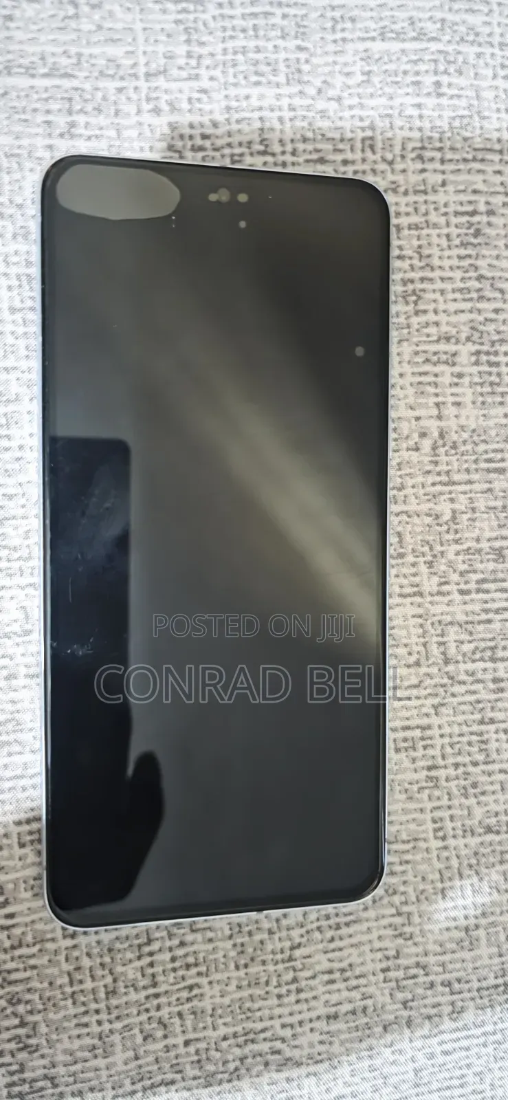 Google Pixel 8 Pro 128 GB Blue