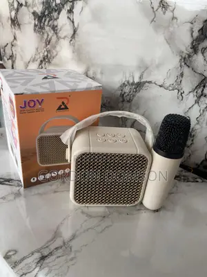 Karaoke Speaker