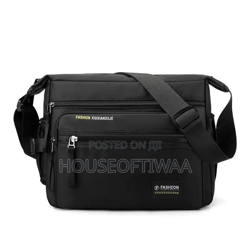 Crossbody Shoulder Bag
