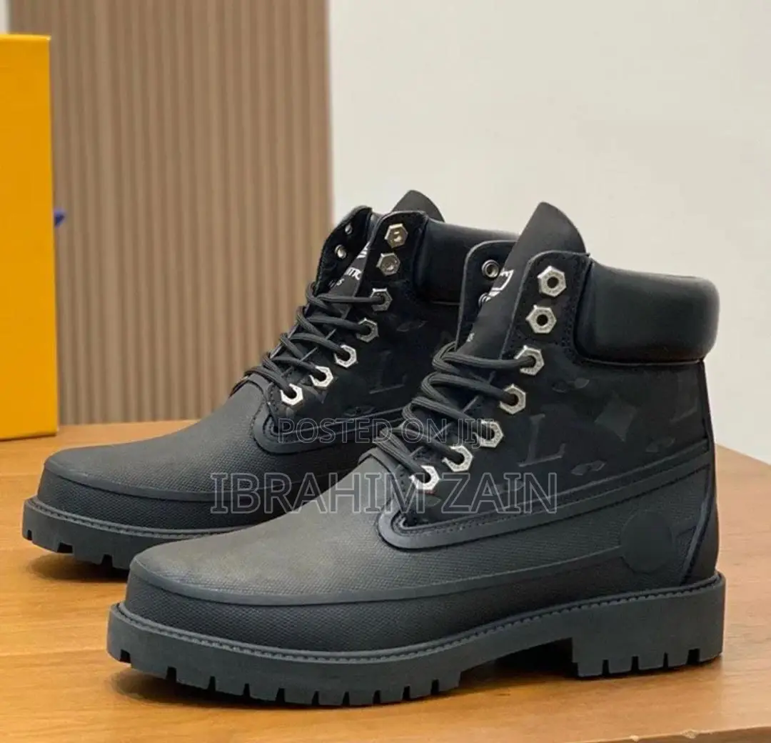 Timberland Boots