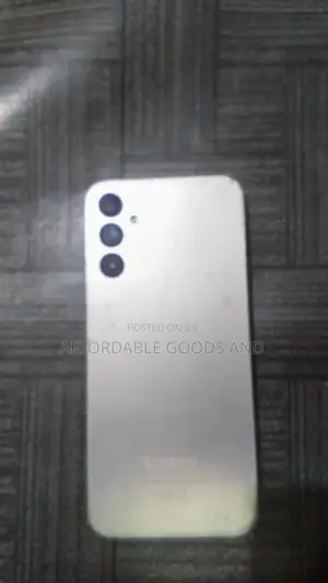 Samsung Galaxy A14 128 GB White