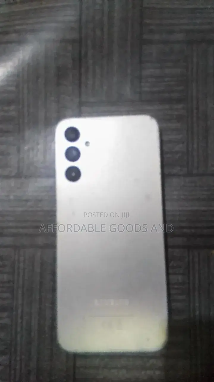 Samsung Galaxy A14 128 GB White